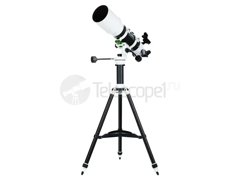 Телескоп Sky-Watcher StarTravel BK 120 AZ PRONTO на треноге Star Adventurer