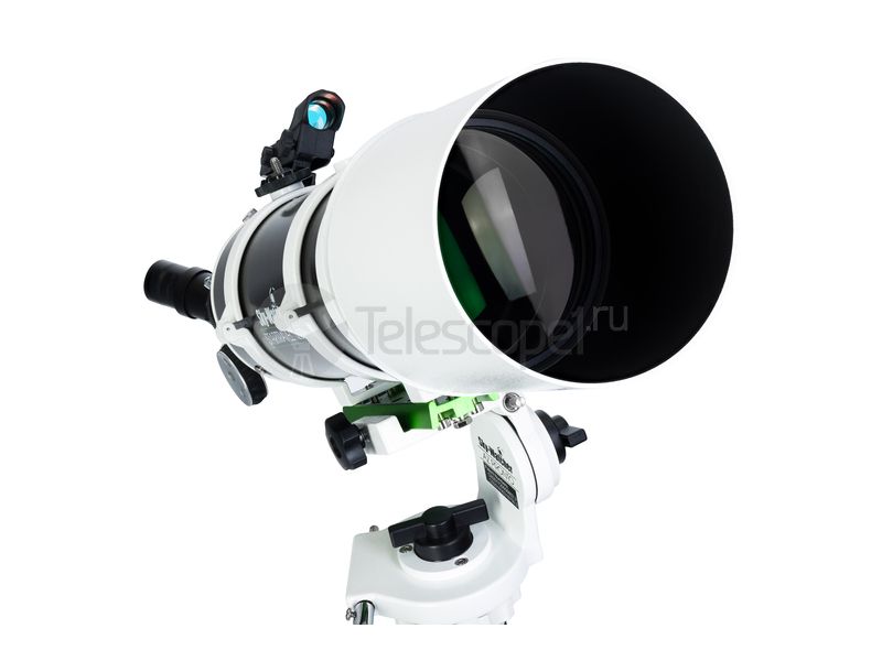 Sky-Watcher StarTravel BK 120 AZ PRONTO на треноге Star Adventurer