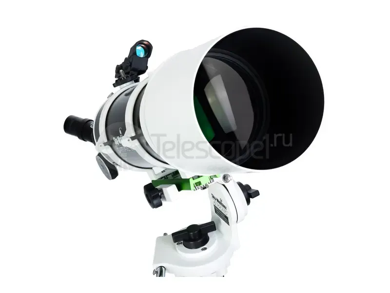 Телескоп Sky-Watcher StarTravel BK 120 AZ PRONTO на треноге Star Adventurer