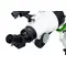 Телескоп Sky-Watcher StarTravel BK 120 AZ PRONTO на треноге Star Adventurer