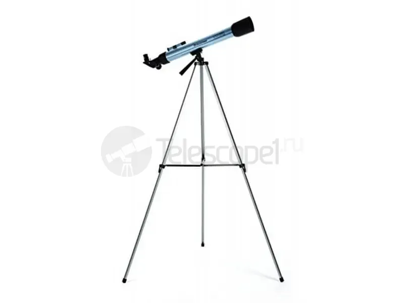 Телескоп Celestron Land and Sky 50 AZ