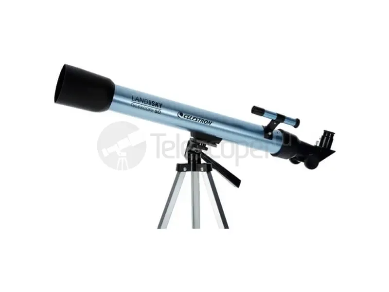 Телескоп Celestron Land and Sky 50 AZ