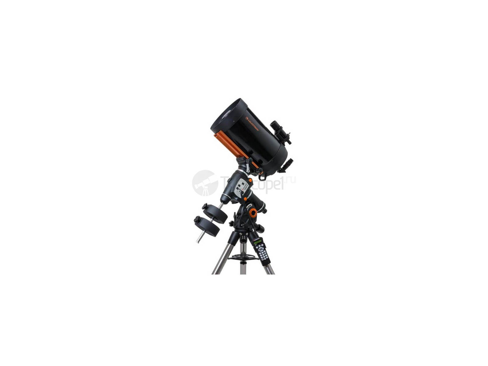 Celestron cgem hot sale ii 1100