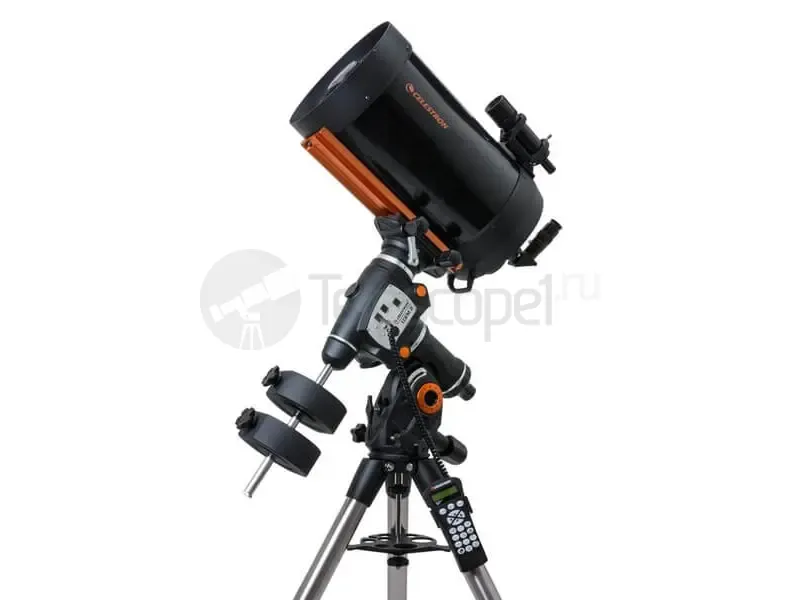 Телескоп Celestron CGEM II 1100