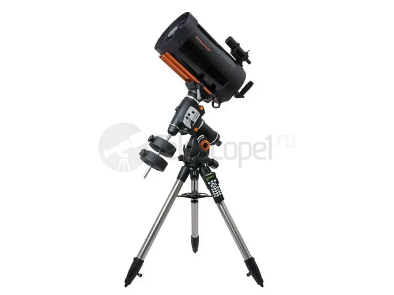 Телескоп Celestron CGEM II 1100