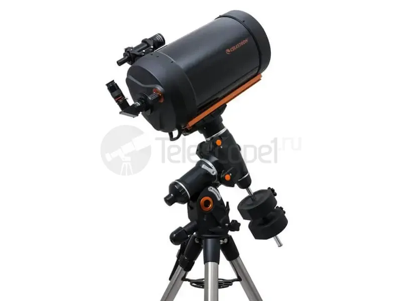 Телескоп Celestron CGEM II 1100