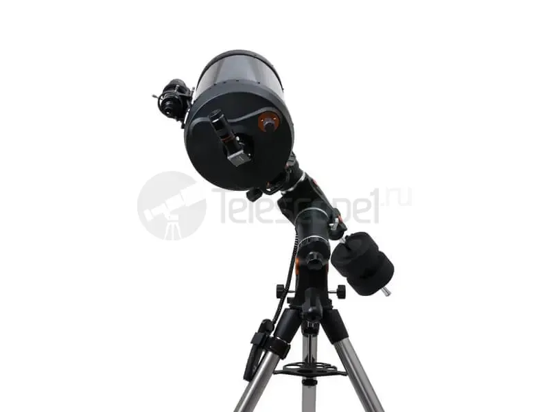 Телескоп Celestron CGEM II 1100