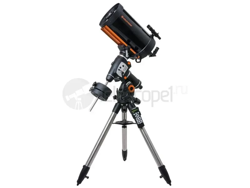Телескоп Celestron CGEM II  925