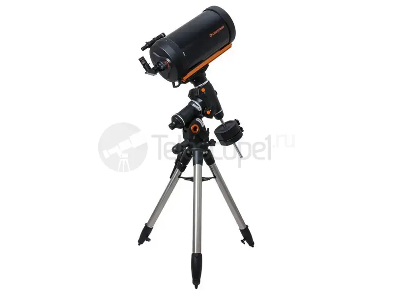 Телескоп Celestron CGEM II  925