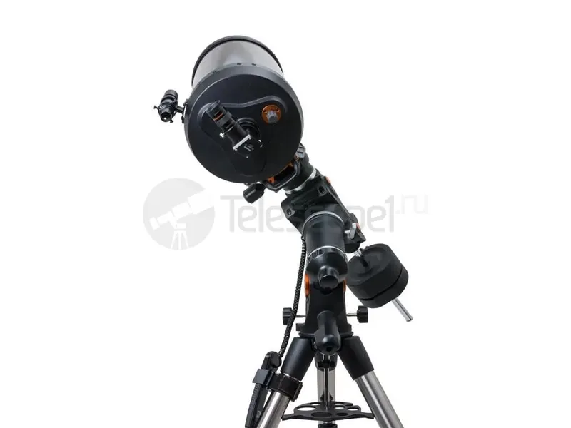 Телескоп Celestron CGEM II  925