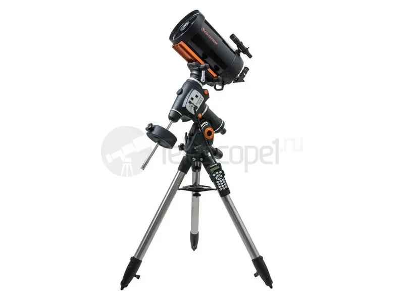 Телескоп Celestron CGEM II 800