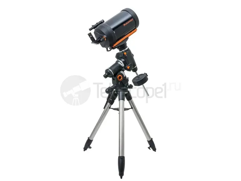 Телескоп Celestron CGEM II 800