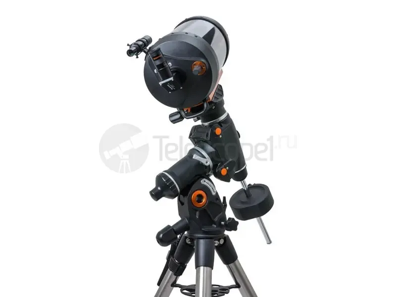 Телескоп Celestron CGEM II 800