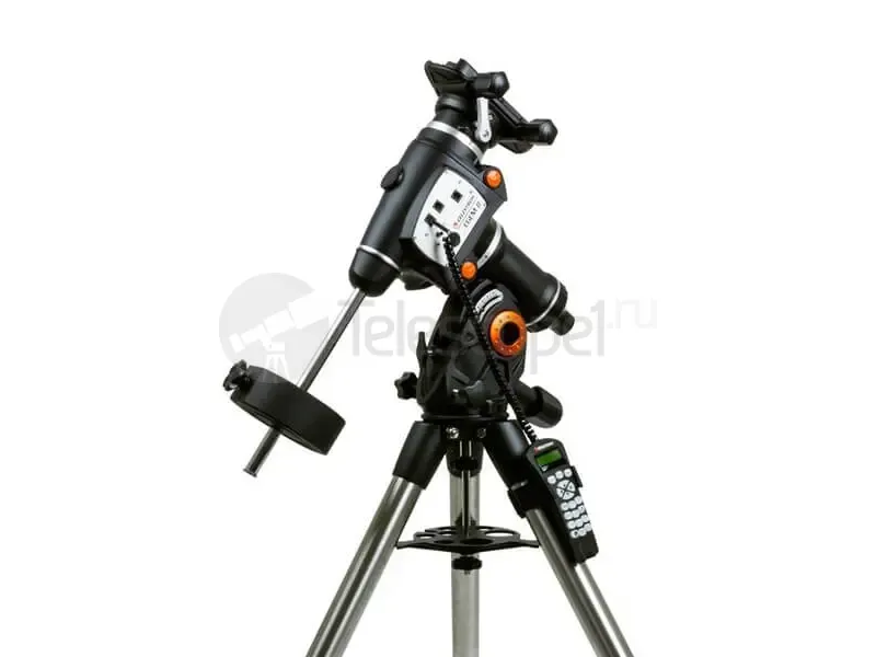 Телескоп Celestron CGEM II 800