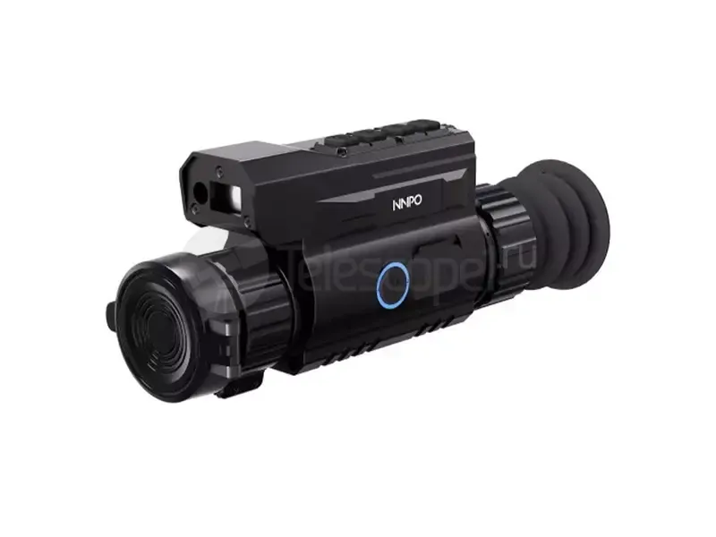 Тепловизионный прицел NNPO TR22S-645-LRF