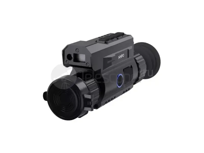 Тепловизионный прицел NNPO TR22S-645-LRF