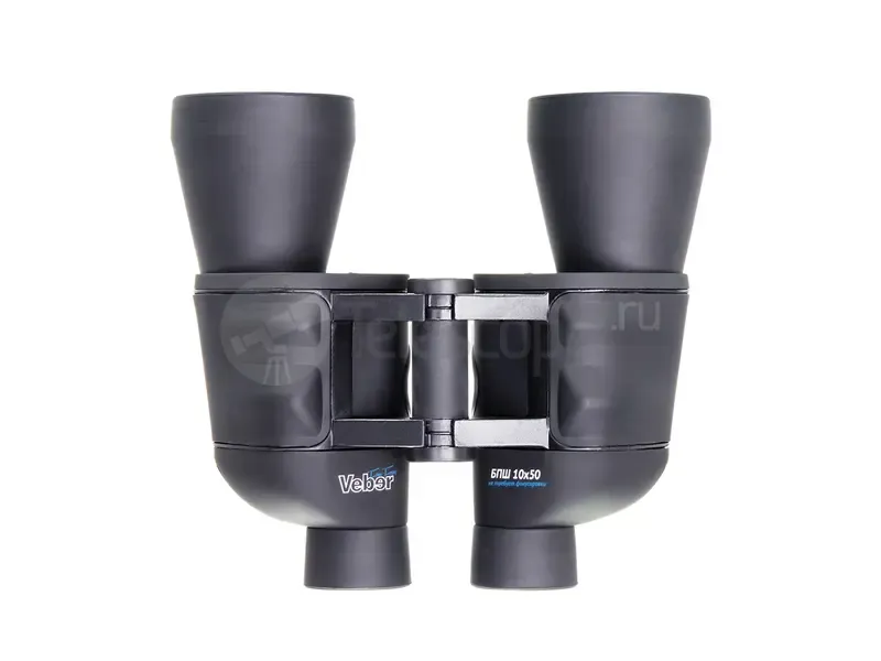 Бинокль Veber Free Focus БПШ 10x50