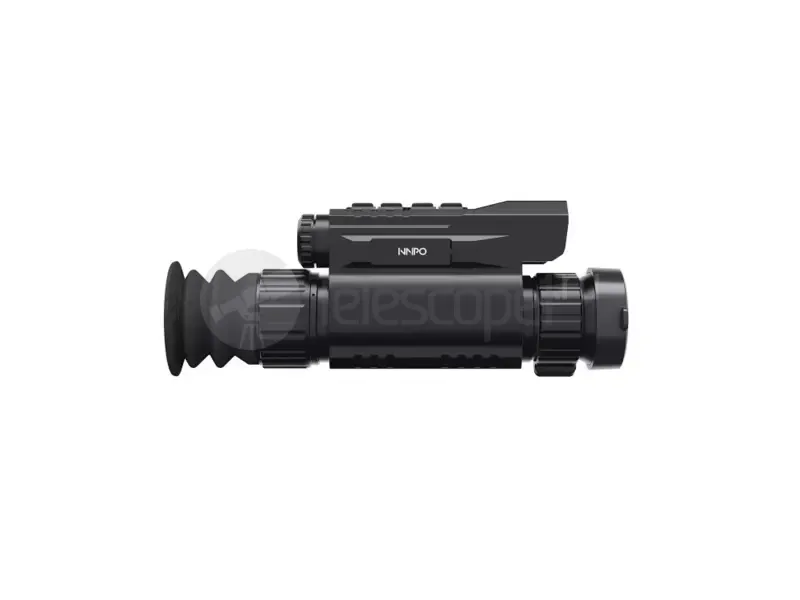 Тепловизионный прицел NNPO TRS-335-LRF