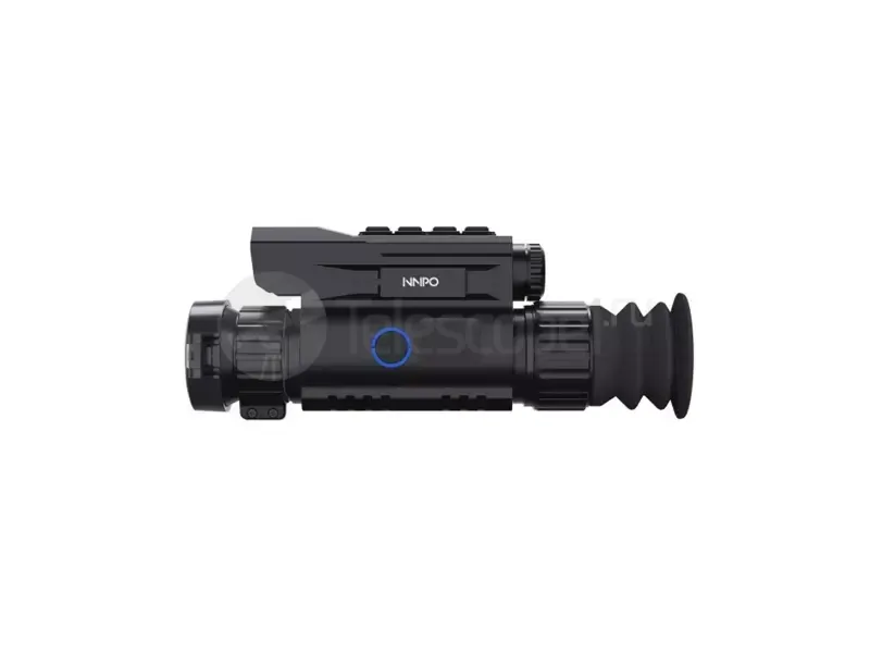 Тепловизионный прицел NNPO TRS-345-LRF