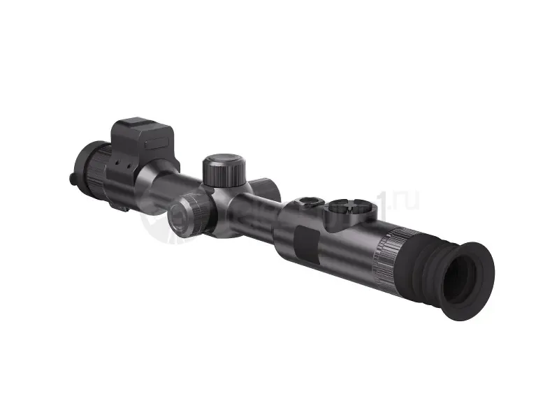Тепловизионный прицел NNPO TCS-645-LRF