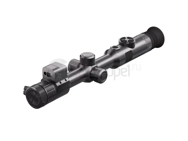 Тепловизионный прицел NNPO TCS-645-LRF