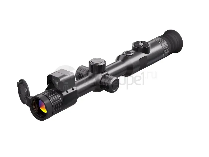 Тепловизионный прицел NNPO TCS-645-LRF