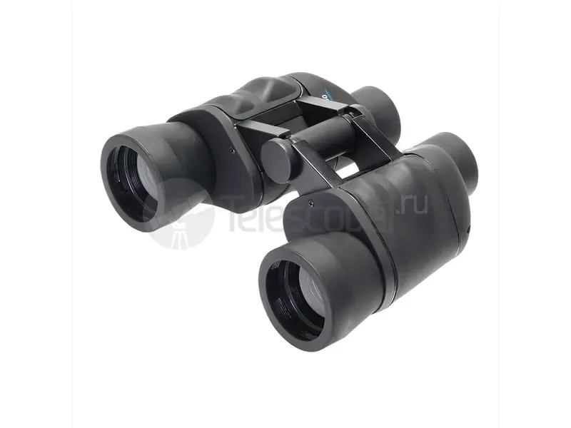 Бинокль Veber Free Focus БПШ 8x40