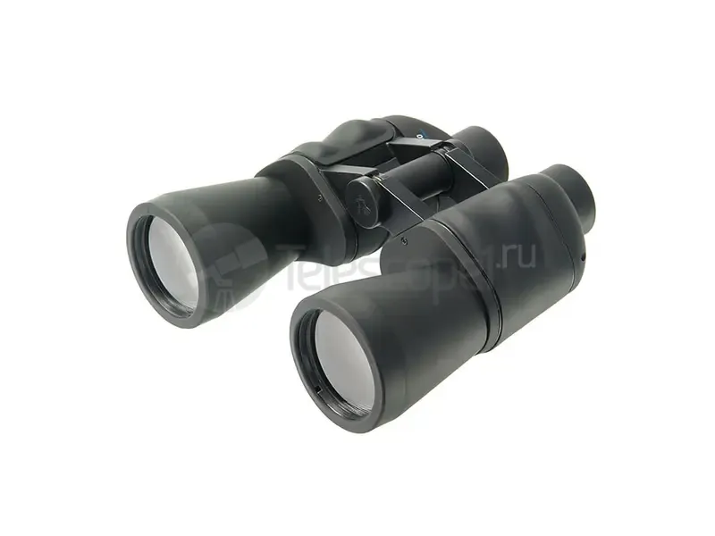 Бинокль Veber Free Focus БПШ 7x50