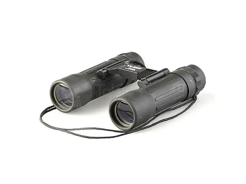 Бинокль Veber Free Focus БП 10x25