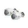 Бинокль Veber Opera БГЦ 4x30 А02, белый