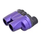 Бинокль Kenko UltraView M 10x25 FMC (purple)