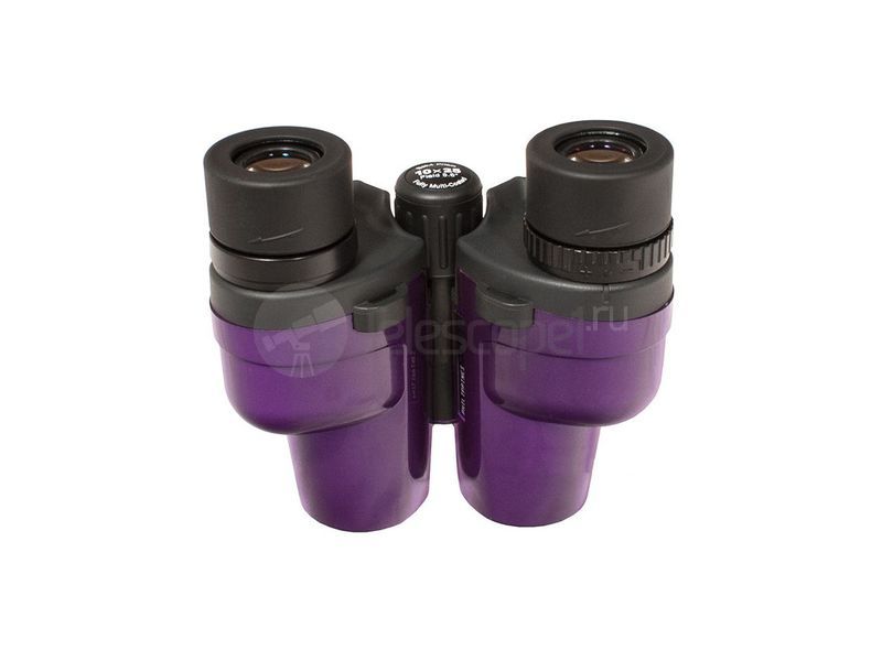 Kenko UltraView M 10x25 FMC (purple)