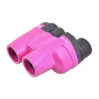 Бинокль Kenko UltraView M 10x25 FMC (pink)
