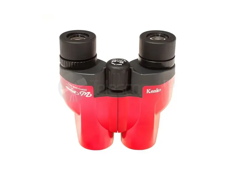 Бинокль Kenko UltraView M 10x25 FMC (red)