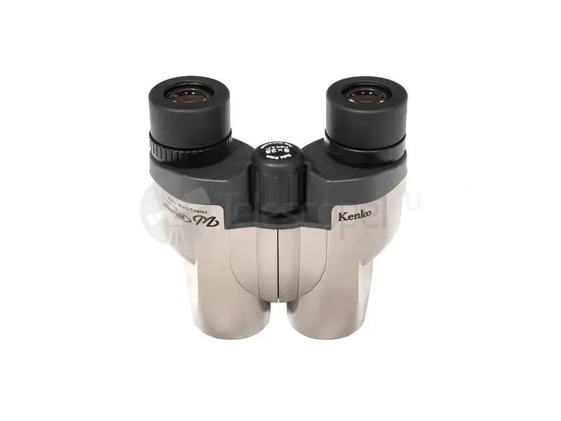 Бинокль Kenko UltraView M 8x25 FMC (silver)