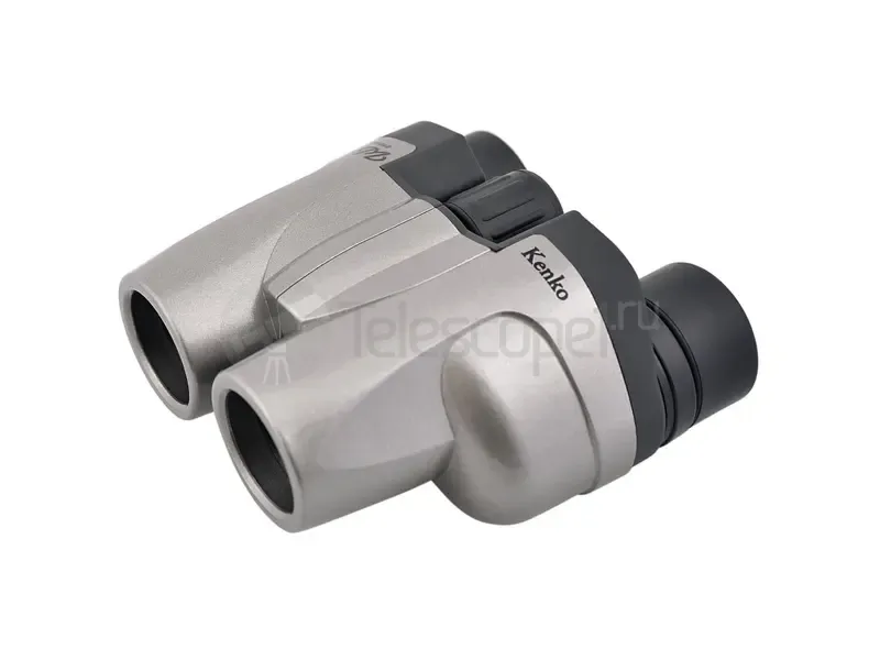 Бинокль Kenko UltraView M 8x25 FMC (silver)