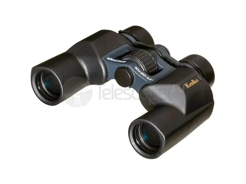 Бинокль Kenko UltraView 10x30 WP