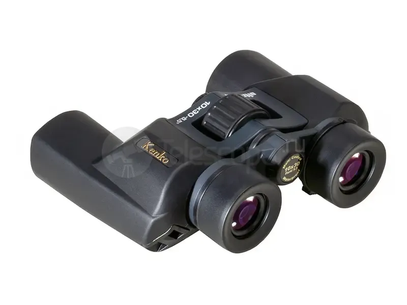 Бинокль Kenko UltraView 10x30 WP