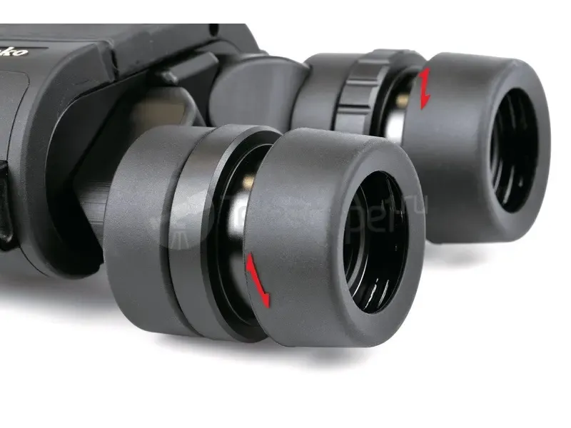Бинокль Kenko VcSmart 10x30