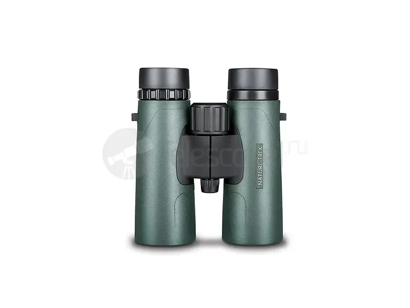 Бинокль Hawke Nature Trek 8x42 (green)