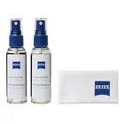 Жидкость и салфетка для очистки оптики Zeiss