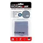 Чистящая салфетка из микрофибры Lenspen MicroKlear
