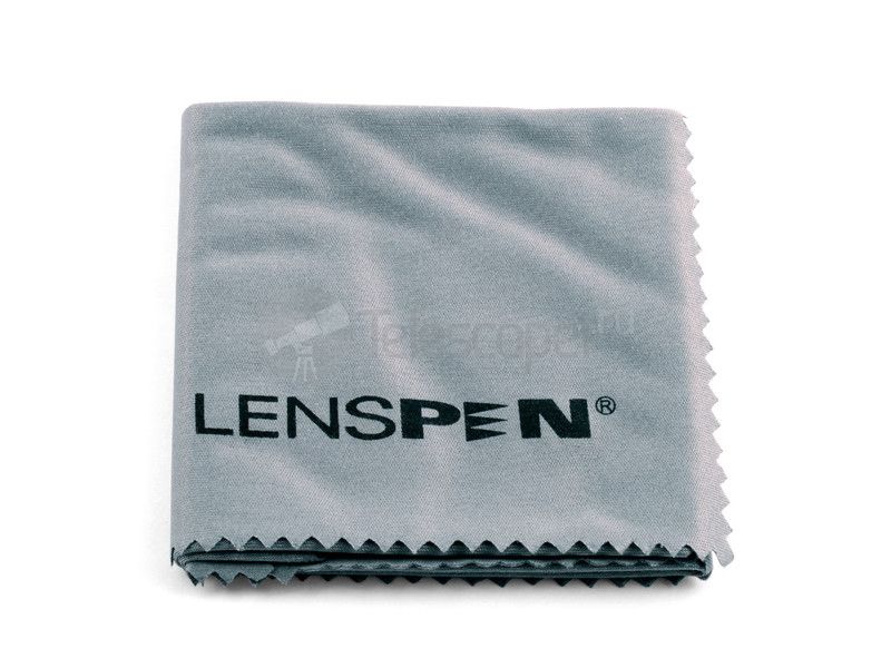 Чистящая салфетка из микрофибры Lenspen MicroKlear