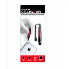 Карандаш для чистки оптики Lenspen Cellklear