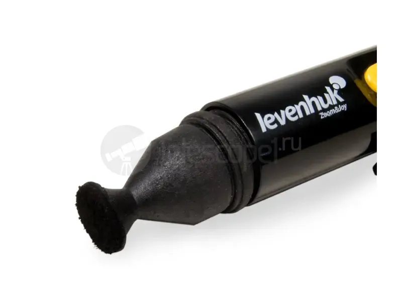 Чистящий карандаш Levenhuk Cleaning Pen LP10