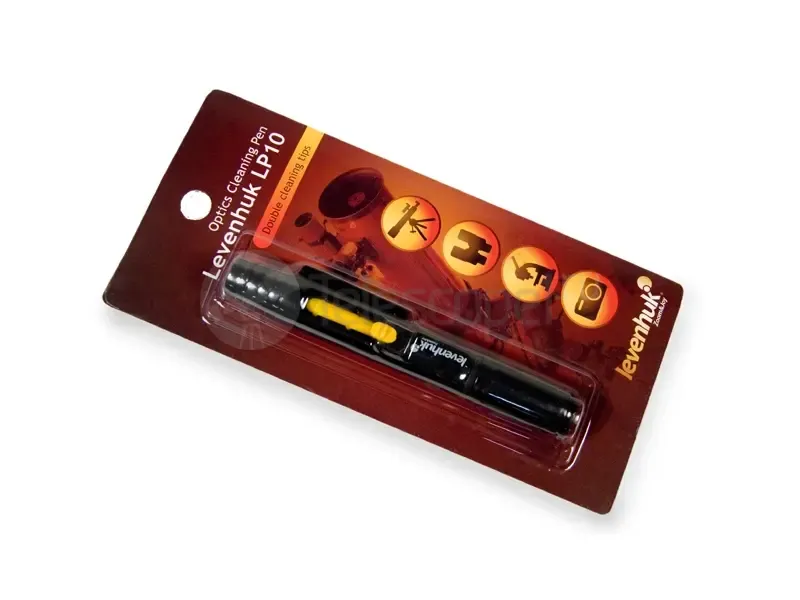 Чистящий карандаш Levenhuk Cleaning Pen LP10