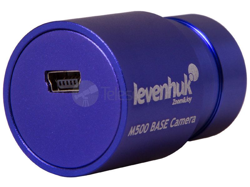 Камера цифровая Levenhuk M500 BASE (5 Мпикс)