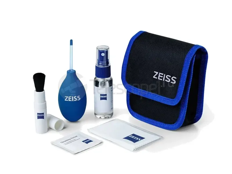 Набор для ухода за оптикой Carl Zeiss