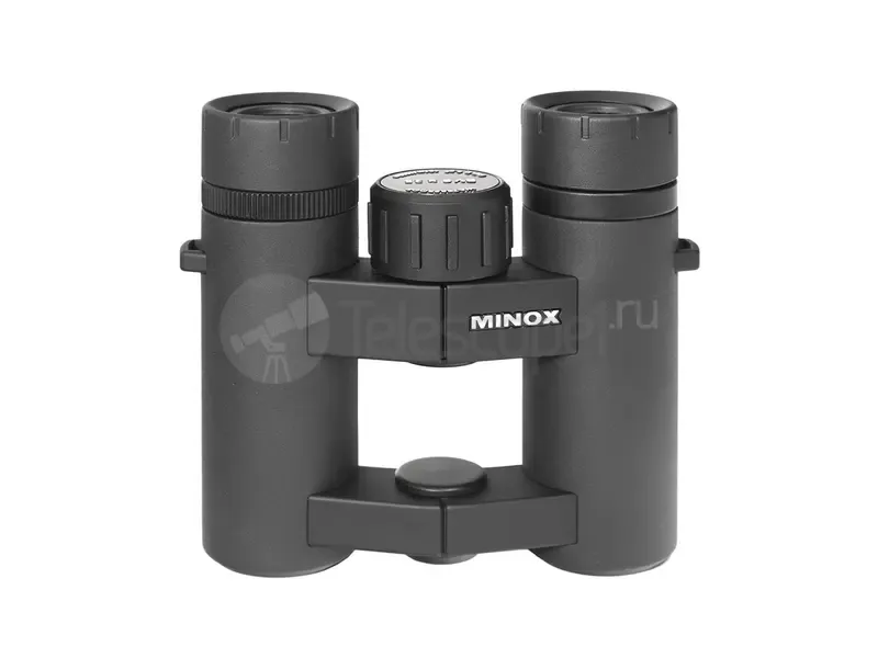 Бинокль Minox BV 10x25 (62060)