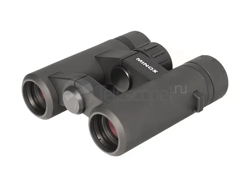 Бинокль Minox BV 10x25 (62060)